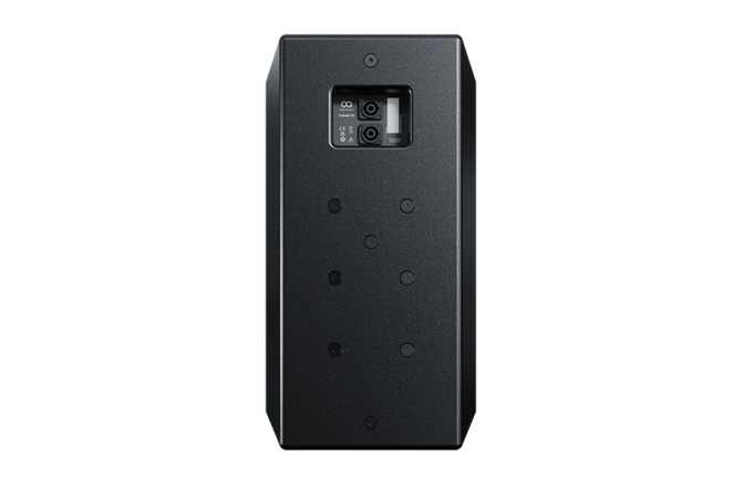 Boxă pasivă Optimal Audio CUBOID 10 Black