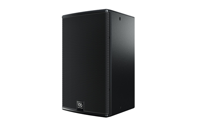 Boxă pasivă Optimal Audio CUBOID 10 Black