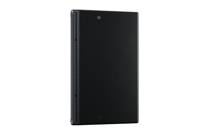 Boxă pasivă Optimal Audio CUBOID 10 Black