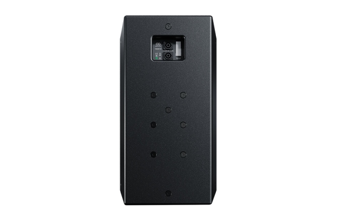 Boxă pasivă Optimal Audio CUBOID 12 Black