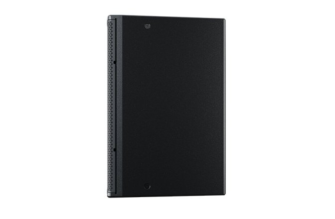 Boxă pasivă Optimal Audio CUBOID 12 Black