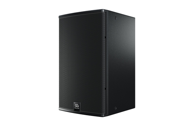 Boxă pasivă Optimal Audio CUBOID 12 Black