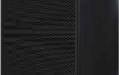 Boxă pasivă Optimal Audio Cuboid 6 Black Pair