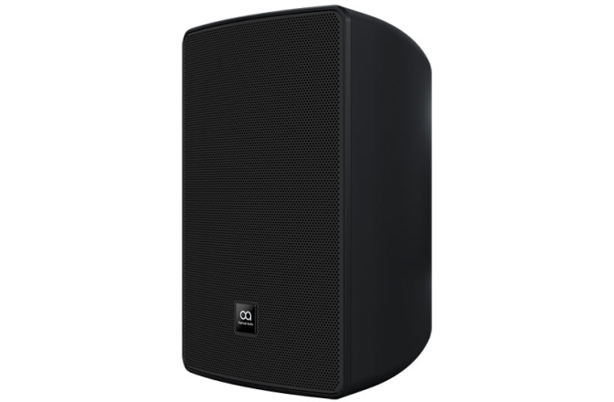 Boxă pasivă Optimal Audio Cuboid 6 Black Pair