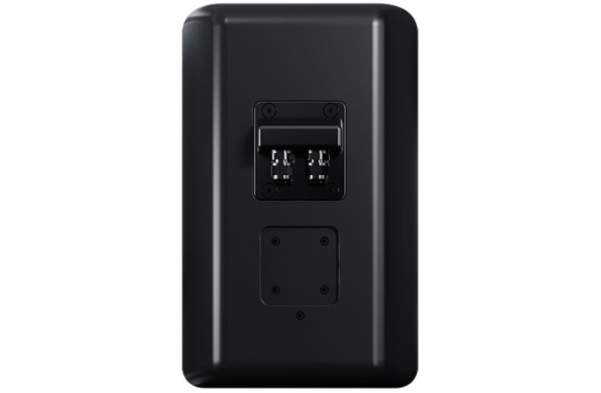 Boxă pasivă Optimal Audio Cuboid 6 Black Pair