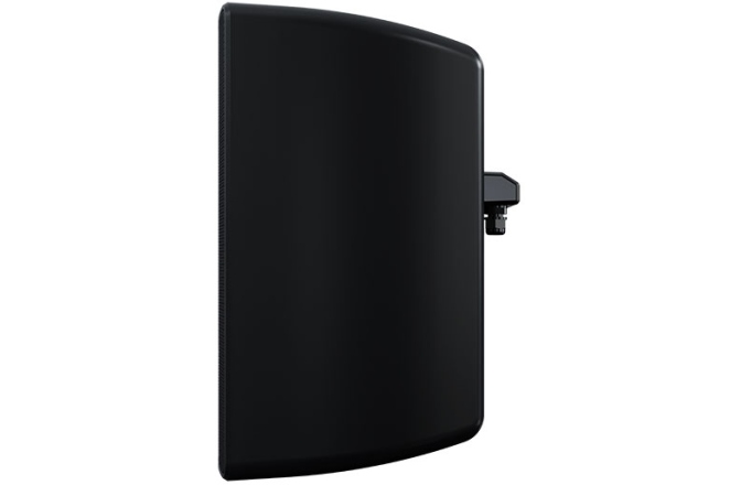 Boxă pasivă Optimal Audio Cuboid 6 Black Pair