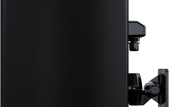 Boxă pasivă Optimal Audio Cuboid 6 Black Pair