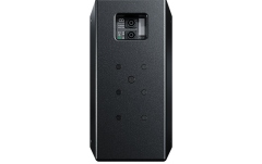 Boxă pasivă Optimal Audio CUBOID 8 Black