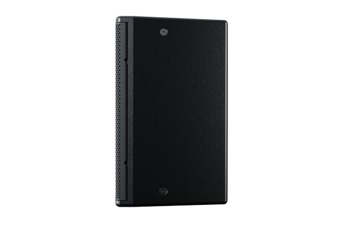 Boxă pasivă Optimal Audio CUBOID 8 Black