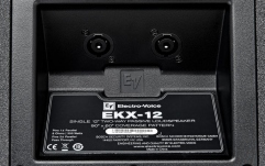 Boxa pasiva pe 2 cai Electro-Voice EKX-12