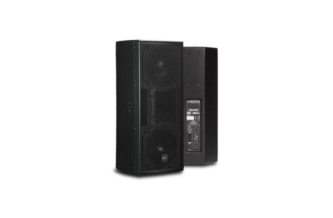 Boxa pasiva RCF Acustica C4128
