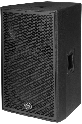 Wharfedale Pro Delta X15