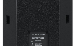 Boxă pasivă Wharfedale Pro Impact X15
