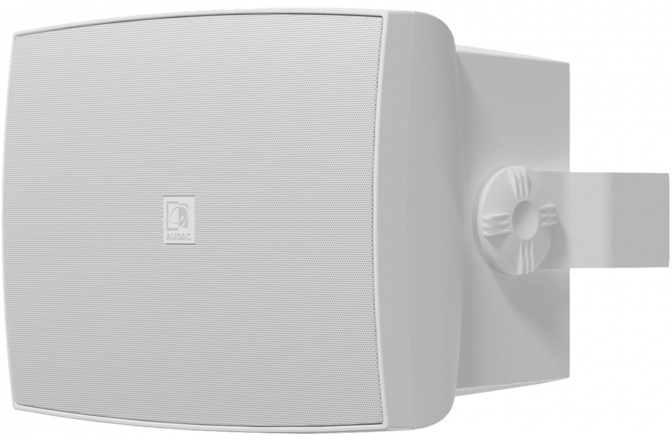 Boxa pentru perete exterior Audac WX-802 Outdoor mk2 White