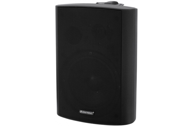 Boxă perete 100V Omnitronic WP-6S PA Wall Speaker