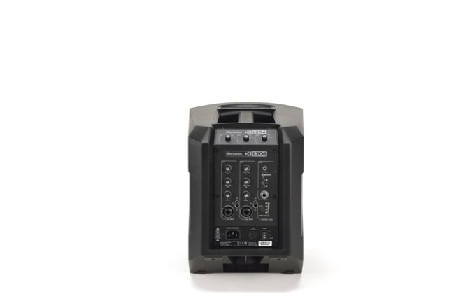 Boxă portabilă Bluetooth Montarbo L206