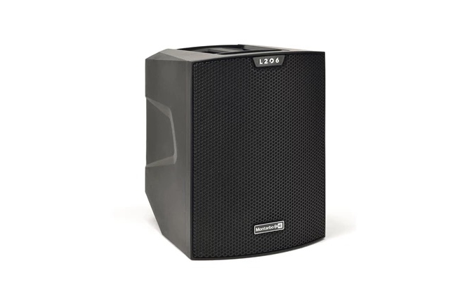 Boxă portabilă Bluetooth Montarbo L206