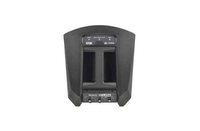 Boxă portabilă Bluetooth Montarbo L206