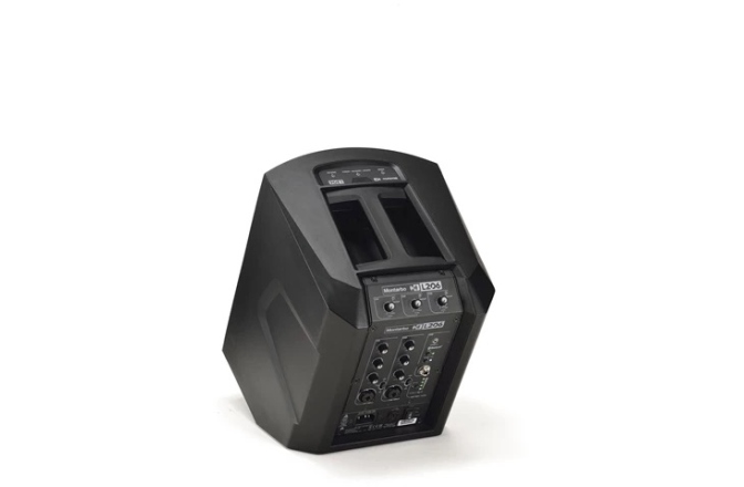 Boxă portabilă Bluetooth Montarbo L206