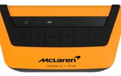 Boxă portabilă wireless Klipsch Groove II McLaren Edition