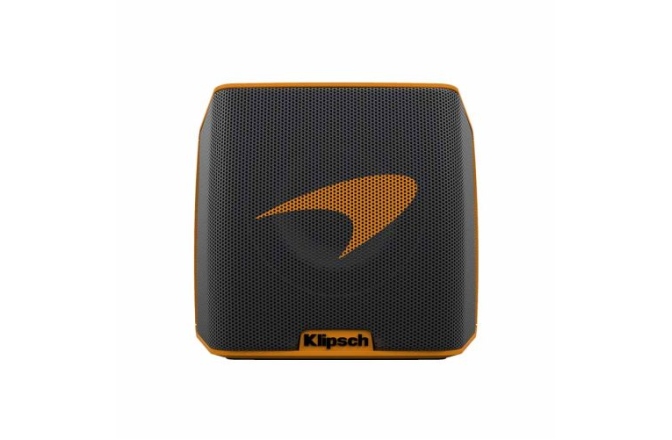 Boxă portabilă wireless Klipsch Groove II McLaren Edition