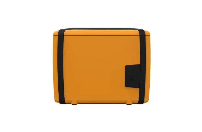 Boxă portabilă wireless Klipsch Groove II McLaren Edition