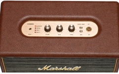 Boxa stereo activa cu conexiune Bluetooth Marshall Stanmore Brown