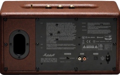 Boxa stereo activa cu conexiune Bluetooth Marshall Stanmore Brown