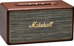 Boxa stereo activa cu conexiune Bluetooth Marshall Stanmore Brown