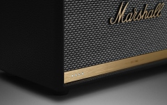 Boxă stereo activă Marshall Acton II Voice Google Assistant