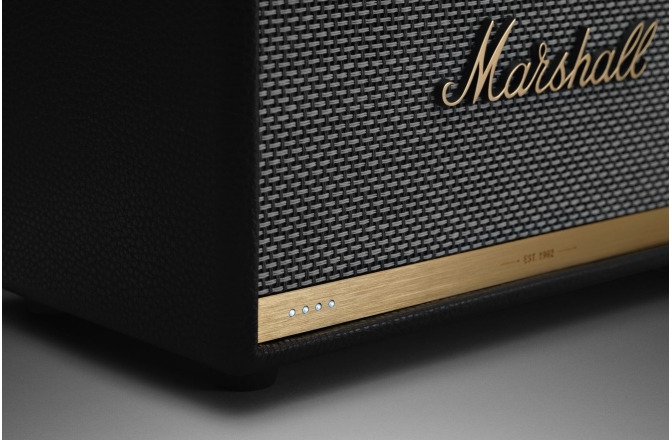 Boxă stereo activă Marshall Acton II Voice Google Assistant