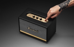 Boxă stereo activă Marshall Acton II Voice Google Assistant
