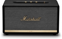 Boxă stereo cu Bluetooth Marshall Stanmore II Black