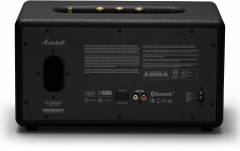 Boxă stereo cu Bluetooth Marshall Stanmore II Black