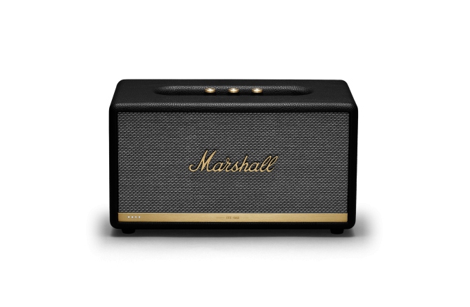 Boxă stereo cu Bluetooth Marshall Stanmore II Voice Google Assistant