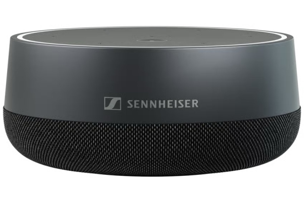 TeamConnect Intelligent Speaker TeamConnect Intelligent Speaker