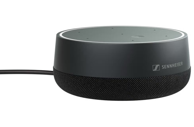 Boxă videoconferințe Sennheiser TeamConnect Intelligent Speaker