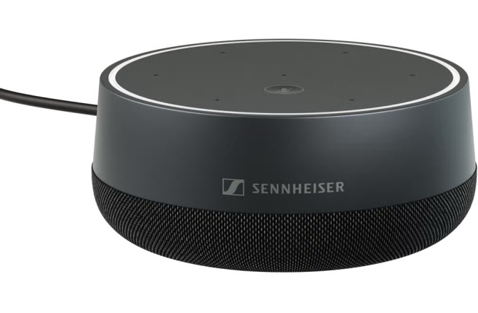 Boxă videoconferințe Sennheiser TeamConnect Intelligent Speaker
