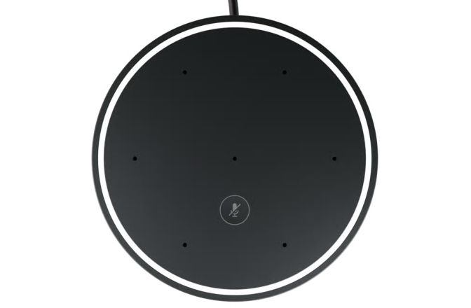 Boxă videoconferințe Sennheiser TeamConnect Intelligent Speaker