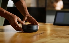Boxă videoconferințe Sennheiser TeamConnect Intelligent Speaker