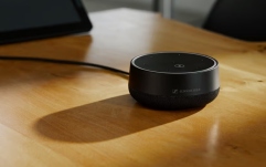 Boxă videoconferințe Sennheiser TeamConnect Intelligent Speaker