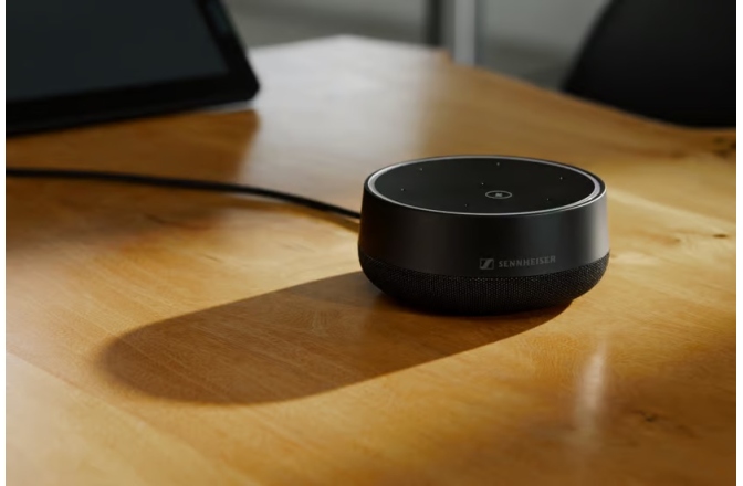 Boxă videoconferințe Sennheiser TeamConnect Intelligent Speaker