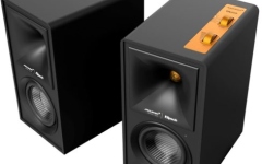 Boxe active Hi-Fi Klipsch The Fives McLaren Edition