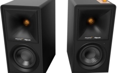 Boxe active Hi-Fi Klipsch The Fives McLaren Edition