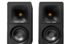 Boxe active Hi-Fi Klipsch The Fives McLaren Edition