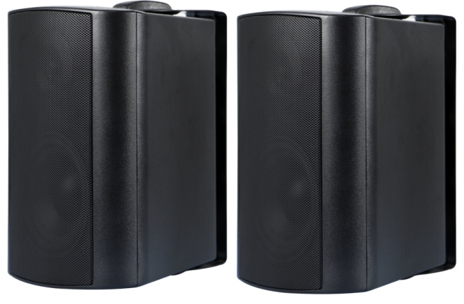 Boxe de Adresare Publică CKS KWO-530N Pair