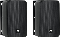Boxe de Adresare Publică Omnitronic ODP-204T Black