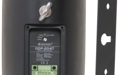 Boxe de Adresare Publică Omnitronic ODP-204T Black