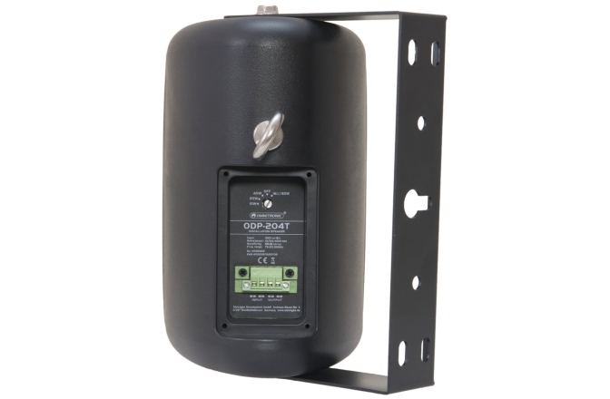 Boxe de Adresare Publică Omnitronic ODP-204T Black