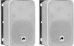 Boxe de Adresare Publică Omnitronic ODP-204T White